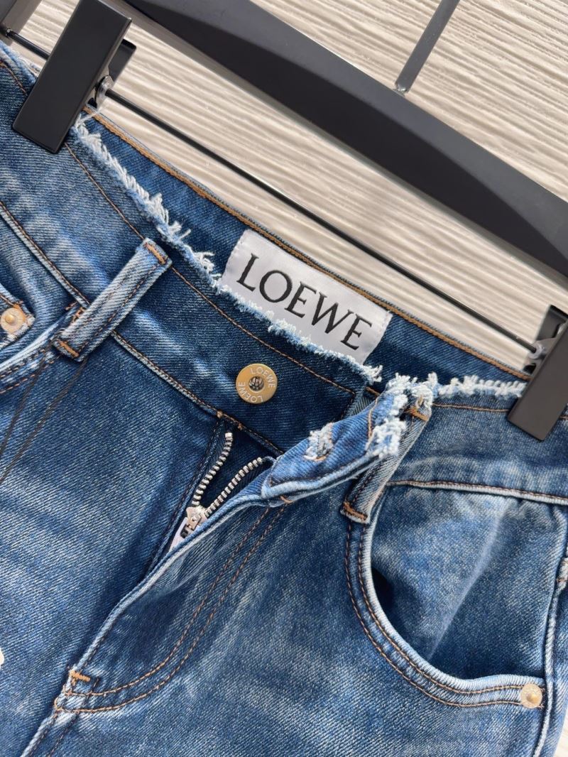 Loewe Jeans